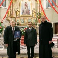 Fotorelacja z koncertu wokalno-organowego (1)