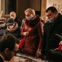 Fotorelacja z koncertu wokalno-organowego (2)
