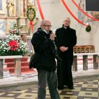 Fotorelacja z koncertu wokalno-organowego (1)