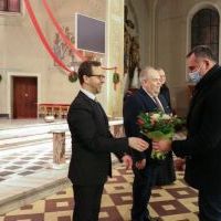 Fotorelacja z koncertu wokalno-organowego (2)