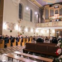 Fotorelacja z koncertu wokalno-organowego (5)