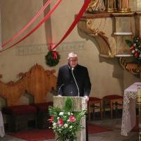 Fotorelacja z koncertu wokalno-organowego (1)