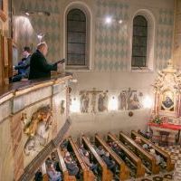Fotorelacja z koncertu wokalno-organowego (5)