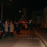 Fotorelacja z wigilii odpustu ku czci Św. Walentego - 2022 (2)