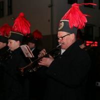 Fotorelacja z wigilii odpustu ku czci Św. Walentego - 2022 (3)