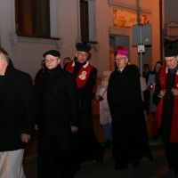 Fotorelacja z wigilii odpustu ku czci Św. Walentego - 2022 (2)