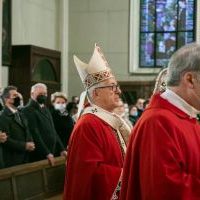 Fotorelacja z wigilii odpustu ku czci Św. Walentego - 2022 (4)