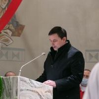 Fotorelacja z wigilii odpustu ku czci Św. Walentego - 2022 (2)
