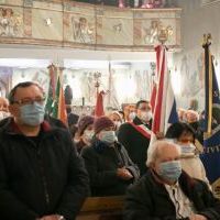 Fotorelacja z wigilii odpustu ku czci Św. Walentego - 2022 (3)