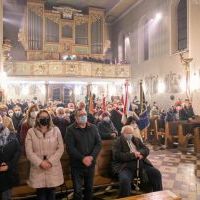 Fotorelacja z wigilii odpustu ku czci Św. Walentego - 2022 (4)