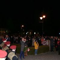 Fotorelacja z wigilii odpustu ku czci Św. Walentego - 2022 (2)