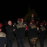Fotorelacja z wigilii odpustu ku czci Św. Walentego - 2022 (3)