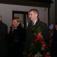 Fotorelacja z wigilii odpustu ku czci Św. Walentego - 2022 (5)
