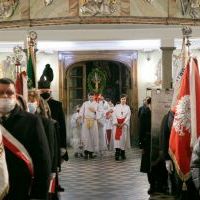 Fotorelacja z wigilii odpustu ku czci Św. Walentego - 2022 (1)