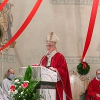 Fotorelacja z wigilii odpustu ku czci Św. Walentego - 2022 (2)