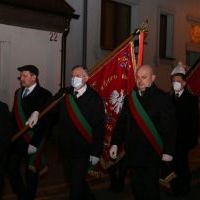 Fotorelacja z wigilii odpustu ku czci Św. Walentego - 2022 (5)