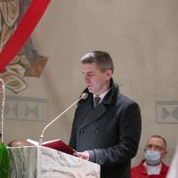 Fotorelacja z wigilii odpustu ku czci Św. Walentego - 2022 (3)