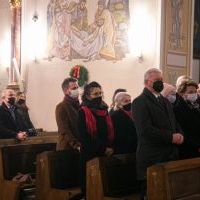 Fotorelacja z wigilii odpustu ku czci Św. Walentego - 2022 (4)