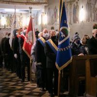 Fotorelacja z wigilii odpustu ku czci Św. Walentego - 2022 (5)