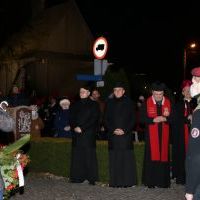 Fotorelacja z wigilii odpustu ku czci Św. Walentego - 2022 (1)