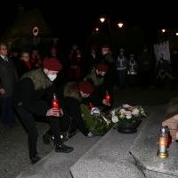 Fotorelacja z wigilii odpustu ku czci Św. Walentego - 2022 (2)