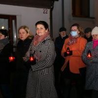 Fotorelacja z wigilii odpustu ku czci Św. Walentego - 2022 (8)
