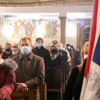 Fotorelacja z wigilii odpustu ku czci Św. Walentego - 2022 (2)