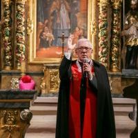 Fotorelacja z wigilii odpustu ku czci Św. Walentego - 2022 (8)
