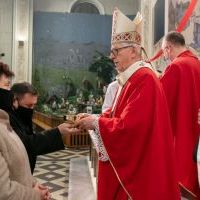 Fotorelacja z wigilii odpustu ku czci Św. Walentego - 2022 (10)