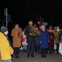 Fotorelacja z wigilii odpustu ku czci Św. Walentego - 2022 (3)