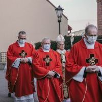 Fotorelacja z wigilii odpustu ku czci Św. Walentego - 2022 (4)