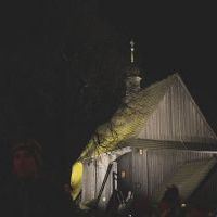 Fotorelacja z wigilii odpustu ku czci Św. Walentego - 2022 (6)