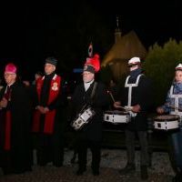 Fotorelacja z wigilii odpustu ku czci Św. Walentego - 2022 (8)