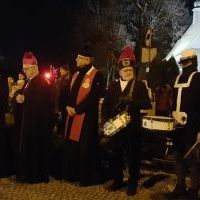 Wigilia odpustu ku czci Św. Walentego (1)