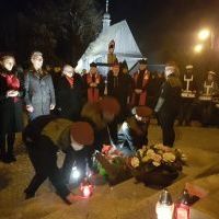 Wigilia odpustu ku czci Św. Walentego (2)