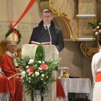 Wigilia odpustu ku czci Św. Walentego (6)