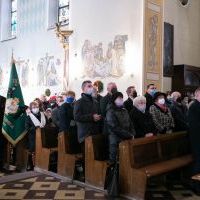  Fotorelacja z obchodów odpustu ku czci Św. Walentego - 14 lutego 2022 (2)