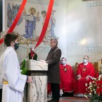  Fotorelacja z obchodów odpustu ku czci Św. Walentego - 14 lutego 2022 (6)