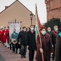  Fotorelacja z obchodów odpustu ku czci Św. Walentego - 14 lutego 2022
