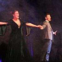 Operetka walentynkowa w Domu Kultury GAMA (1)