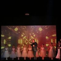Operetka walentynkowa w Domu Kultury GAMA (1)