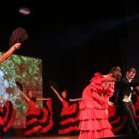 Operetka walentynkowa w Domu Kultury GAMA (5)