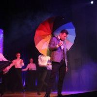 Operetka walentynkowa w Domu Kultury GAMA (1)