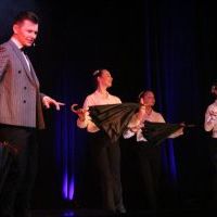 Operetka walentynkowa w Domu Kultury GAMA (2)