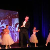 Operetka walentynkowa w Domu Kultury GAMA (4)
