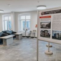 Historia kolei w Bieruniu - ZOBACZ WYSTAWĘ (2)