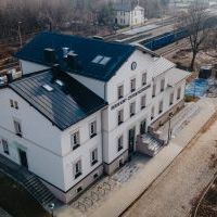 Historia kolei w Bieruniu - ZOBACZ WYSTAWĘ (1)