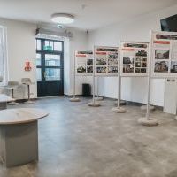 Historia kolei w Bieruniu - ZOBACZ WYSTAWĘ (4)