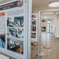 Historia kolei w Bieruniu - ZOBACZ WYSTAWĘ (3)