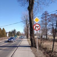 Nowa organizacja ruchu (4)